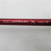 ２３アジメバルＸ６６Ｌ－Ｓ